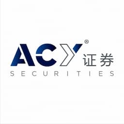 ACY Securities ACY证券